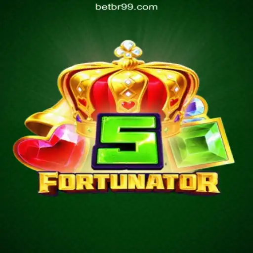 Embark on a Journey in 5Fortunator: The Leading Game on BR99.COM Platform