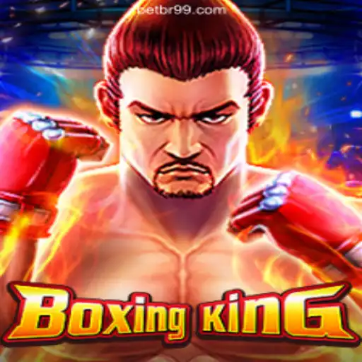 BoxingKing: Step into the Ring with the Ultimate Fighting Experience