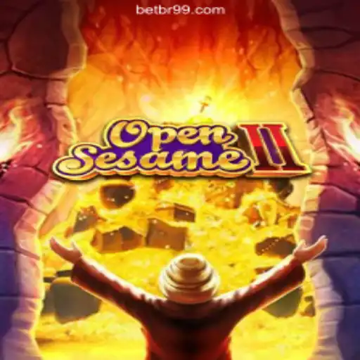 OpenSesameII: The Ultimate Online Casino Experience on BR99.COM