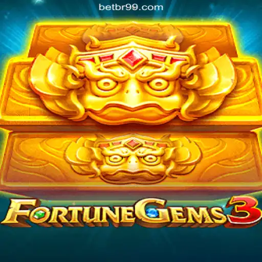 Exploring the Exciting World of FortuneGems3 on the BR99.COM Platform