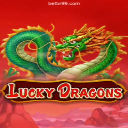 Discovering the Excitement of LuckyDragons on BR99.COM: The Premier Online Casino in Brazil