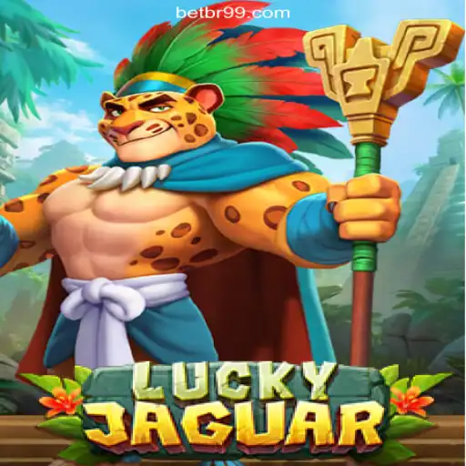 Discover LuckyJaguar: The Ultimate Gaming Experience on BR99.COM