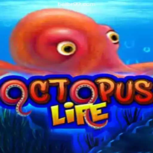 OctopusLife: Dive Into the Best Online Casino Adventure on BR99.COM