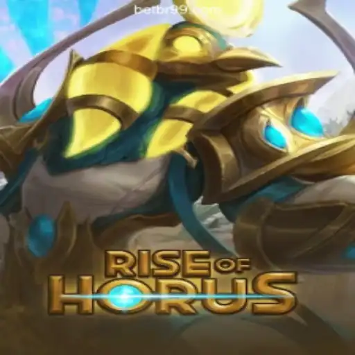 Discover the Exciting World of RiseofHorus on BR99.COM: Brazil's Leading Online Gaming Platform