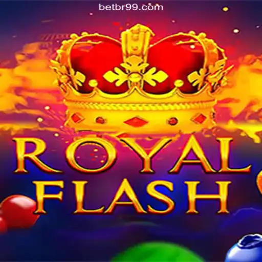 Discover RoyalFlash: A Thrilling Experience on BR99.COM - Online Casino in Brazil