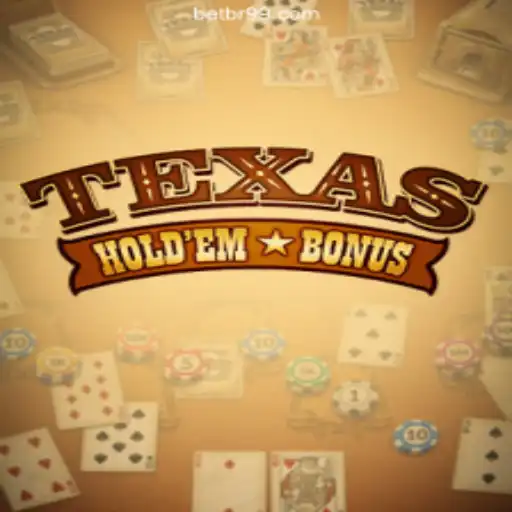 Exploring Texas Hold'em Bonus: The Ultimate Online Casino Game on BR99.COM