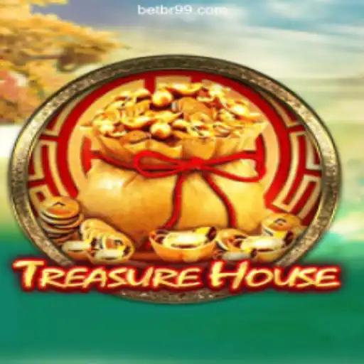 TreasureHouse: The Thrilling Game on BR99.COM's Premier Online Casino Platform