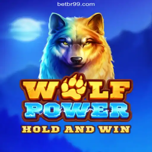 Discover the Adventure of WolfPower on BR99.COM: Brasil's #1 Online Casino Platform